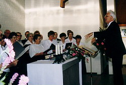 Kapelle