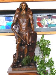 St Michael