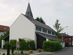 Kapelle
