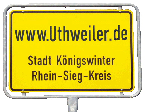 Uthweiler