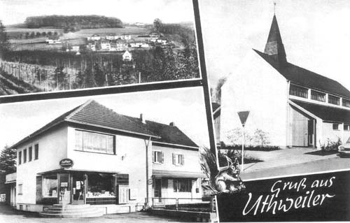 Uthweiler